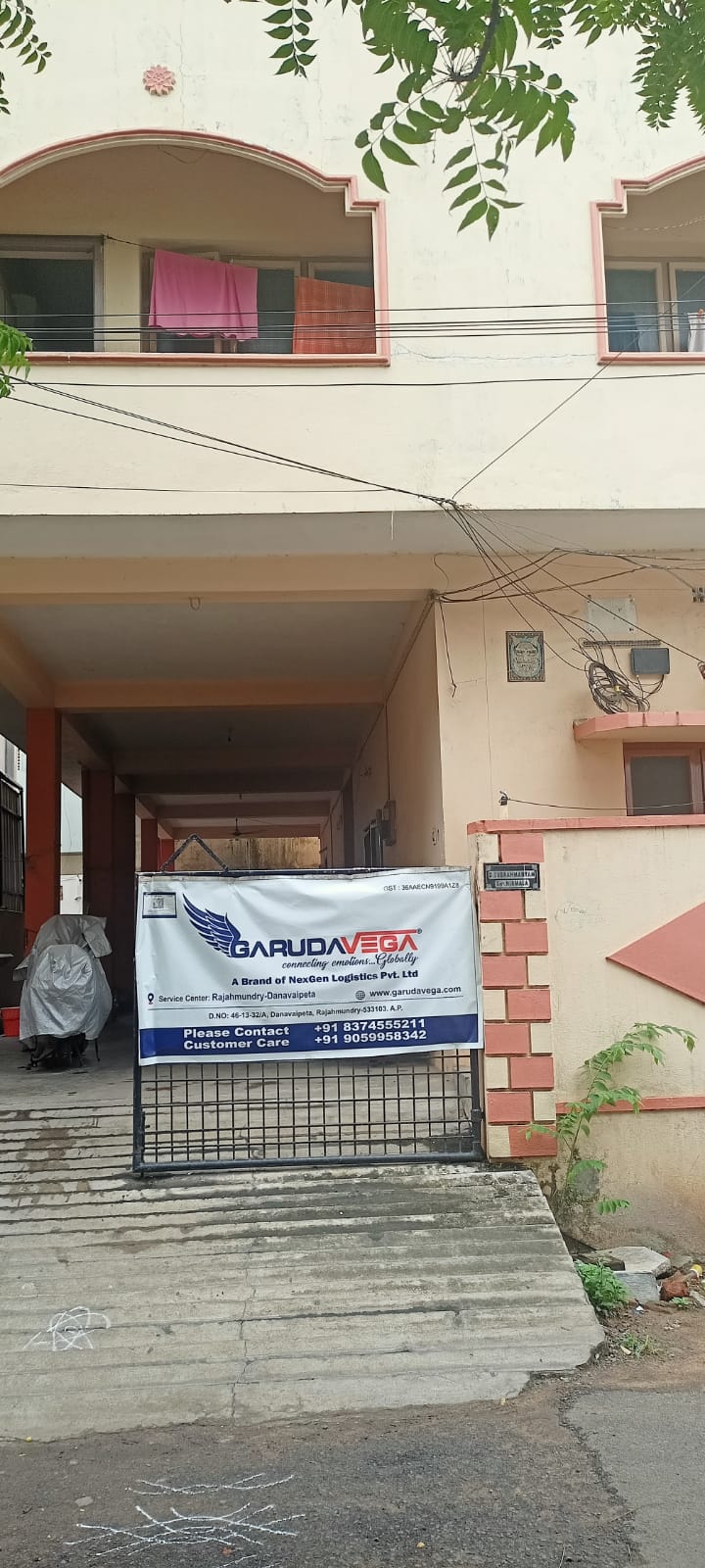 Rajahmundry-Danavaipeta